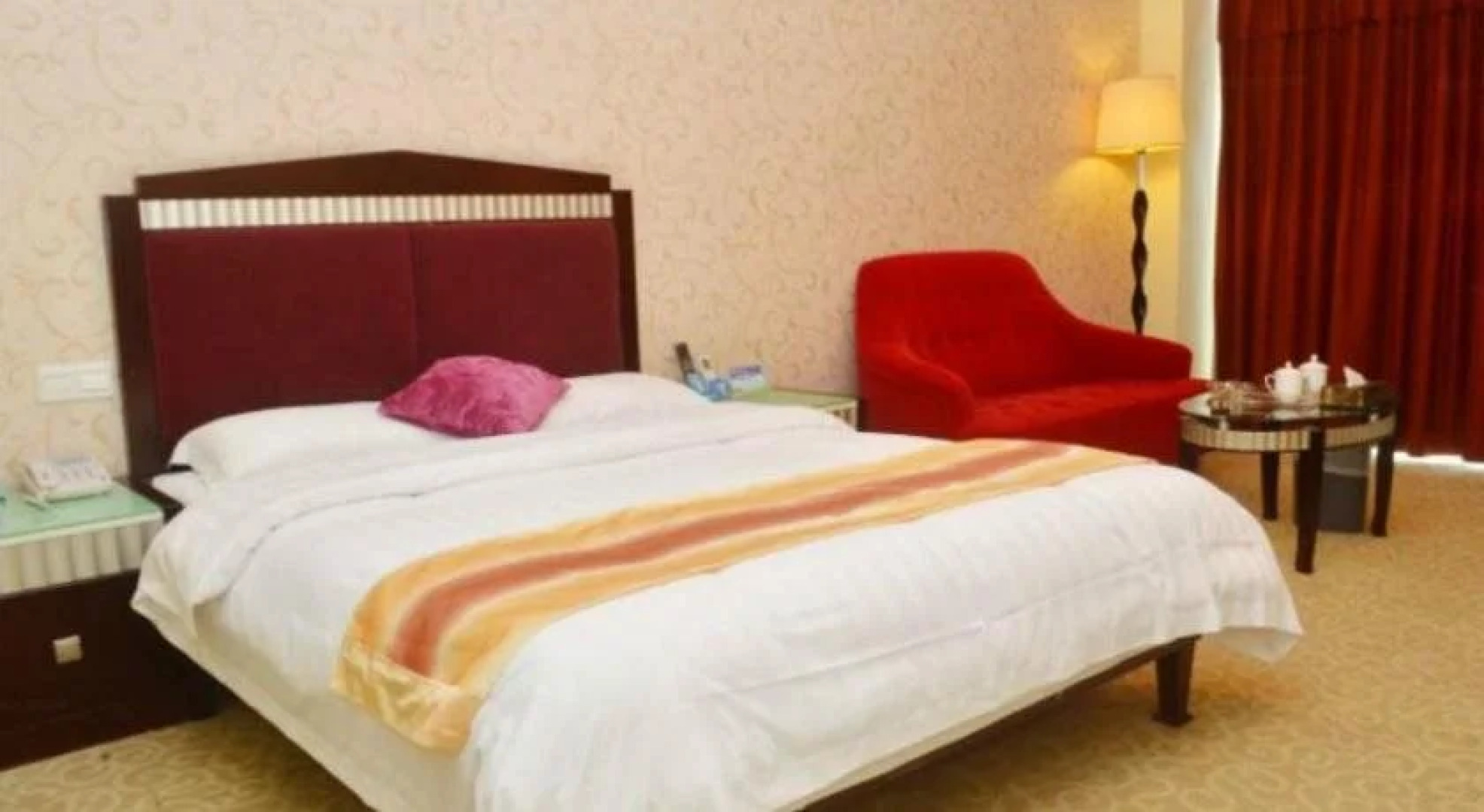 Triumph International Hotel