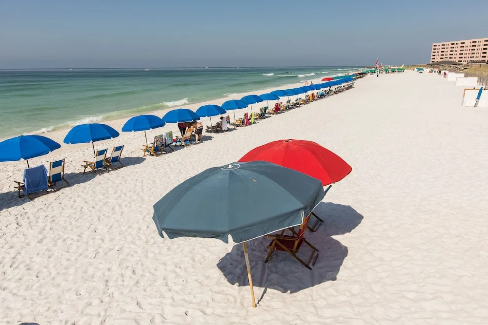 Holiday Surf and Racquet Club by Holiday Isle