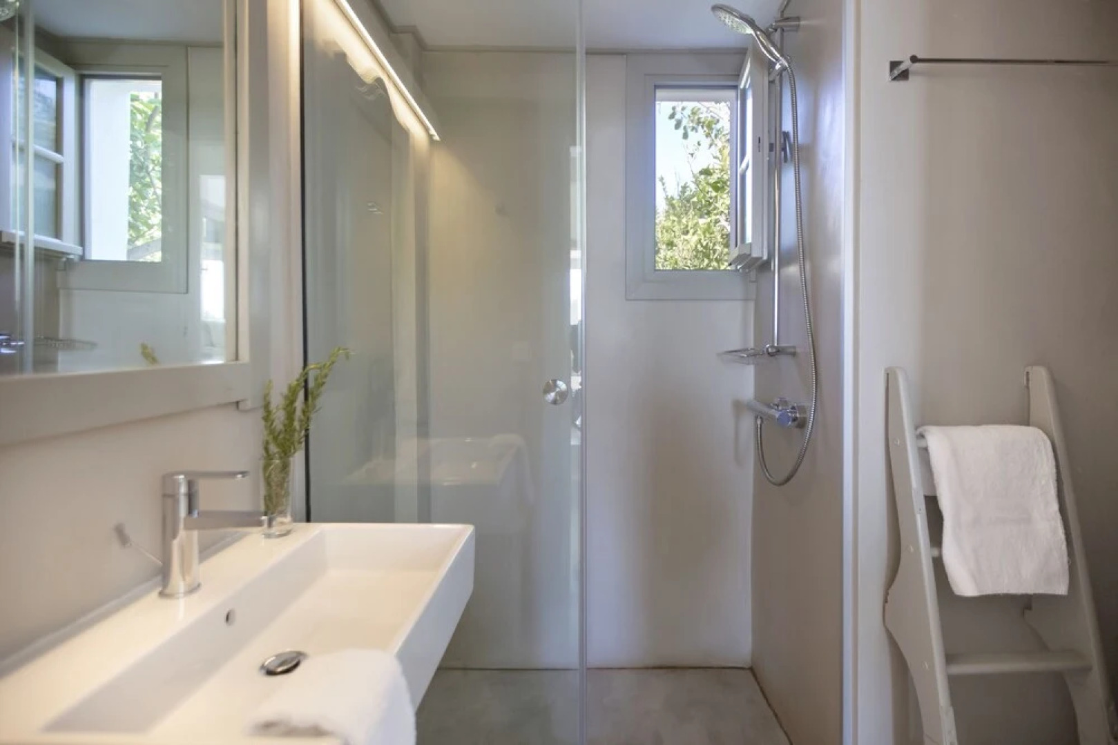 Elegant Villa Sea Views Designer Renovation By Villarentalsgr