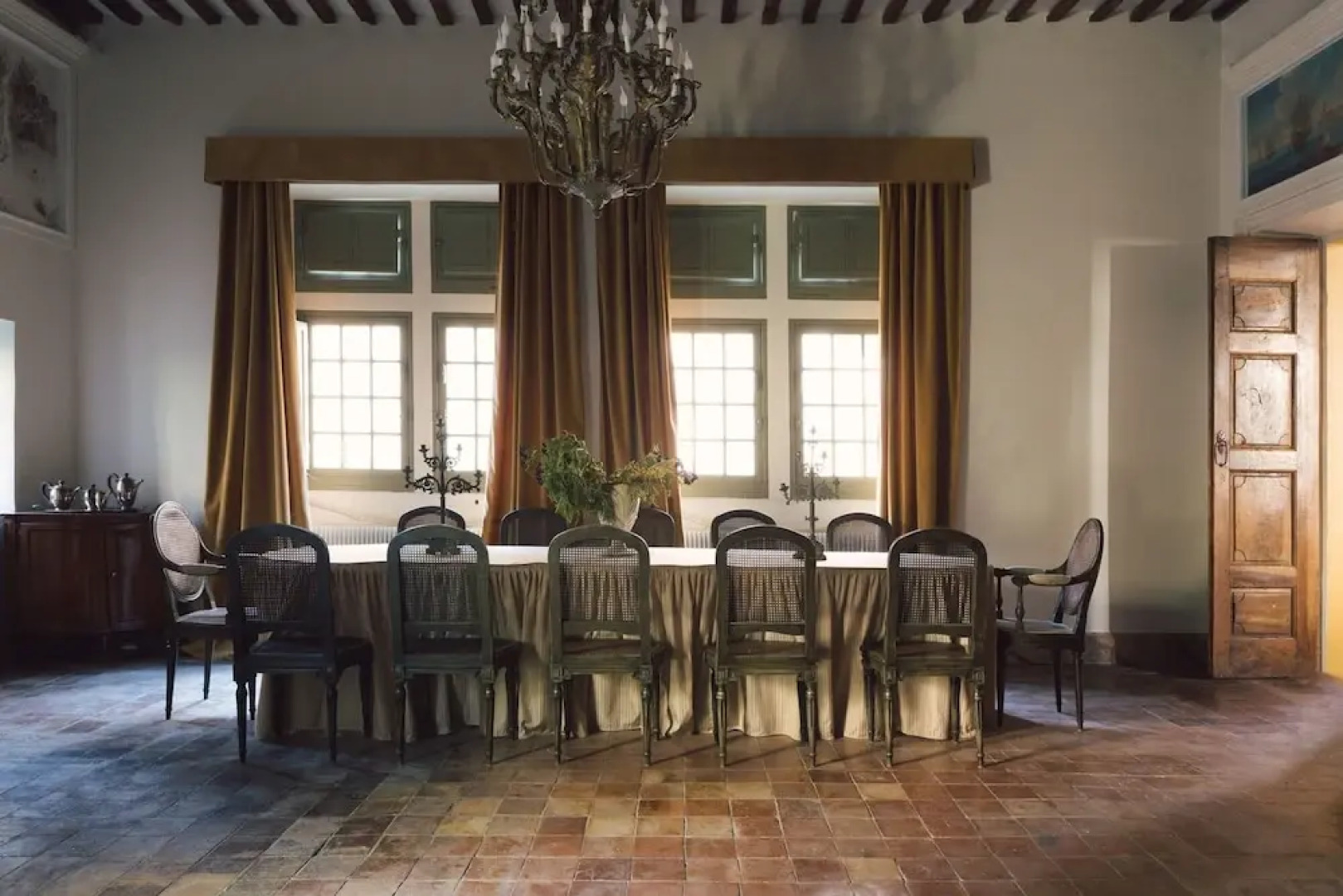 Callemant D Autane by Boutique Provence Luxe