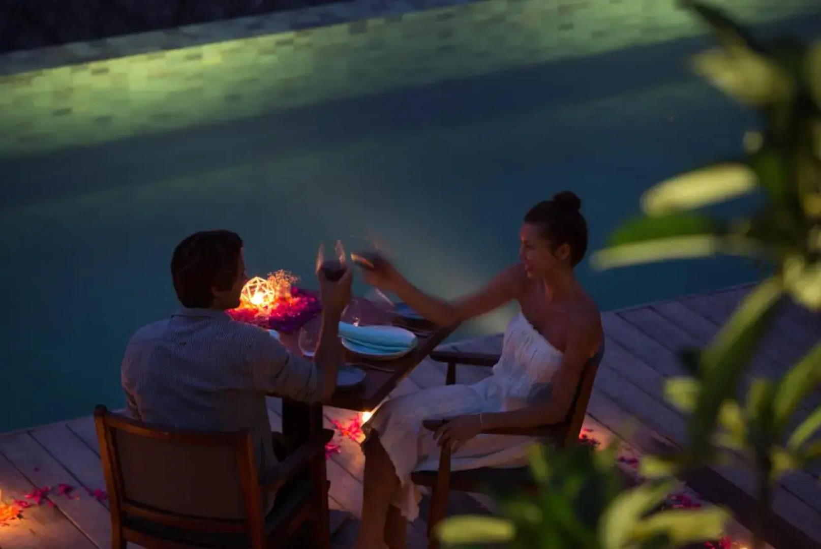 The Tamarind Resort Nusa Lembongan Bali