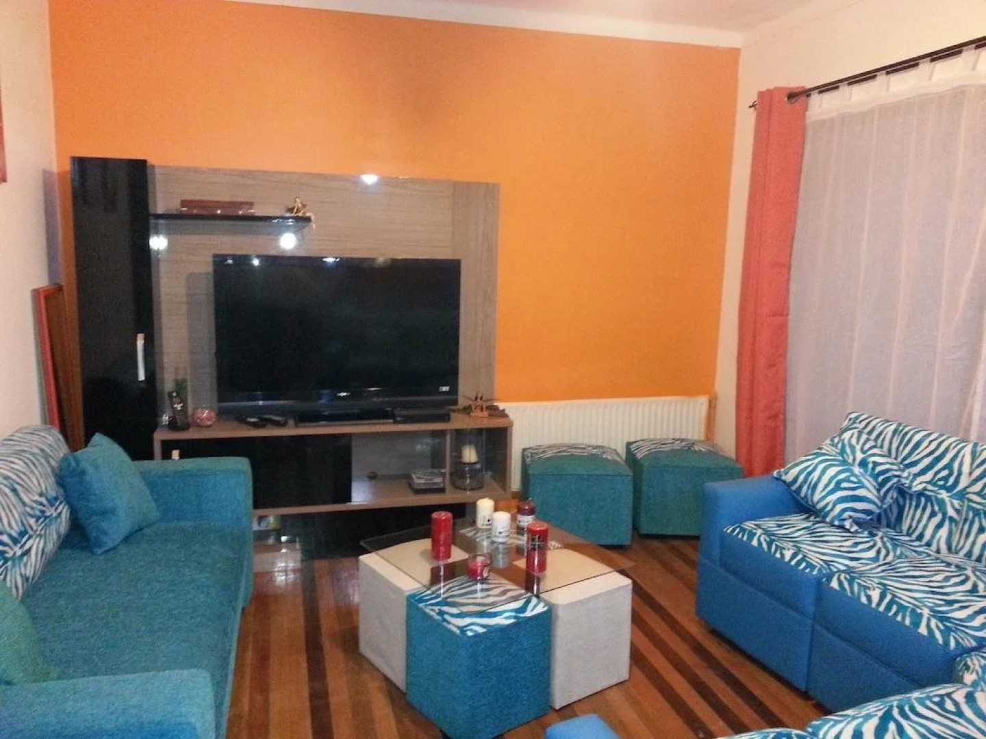 The Magic House B&B Hostel