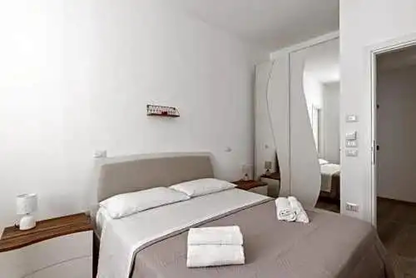 Affittacamere L'eolie