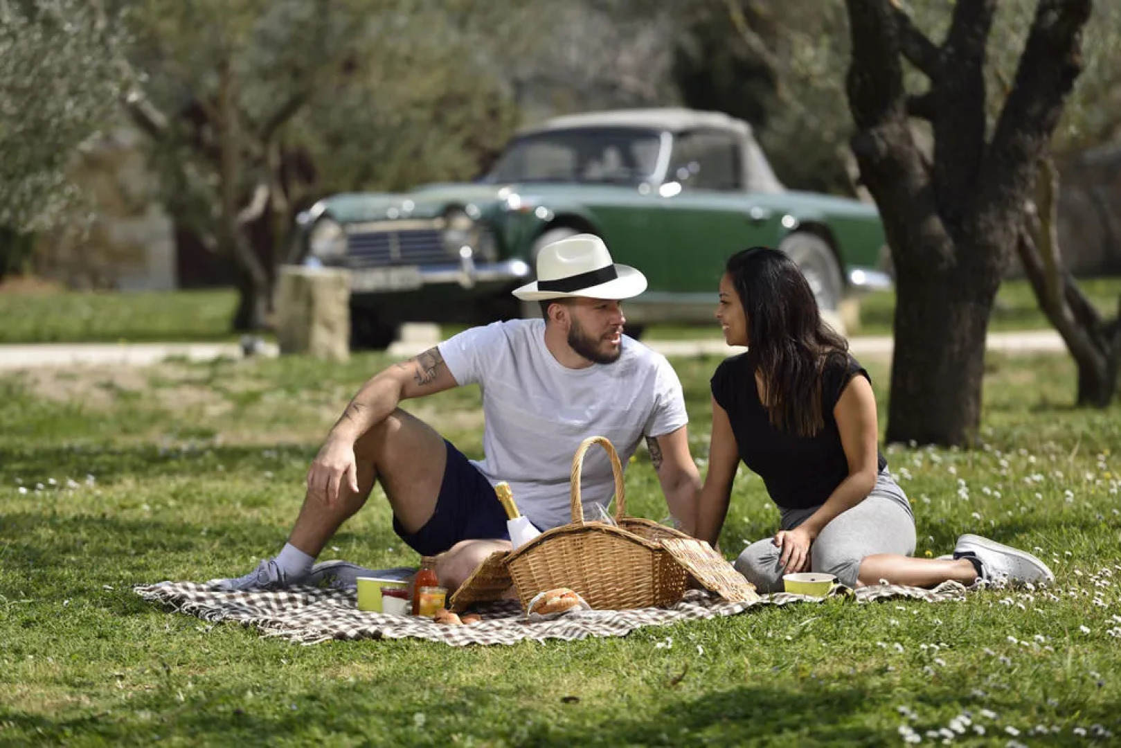 Les Petites Maisons - Hameau des Baux
