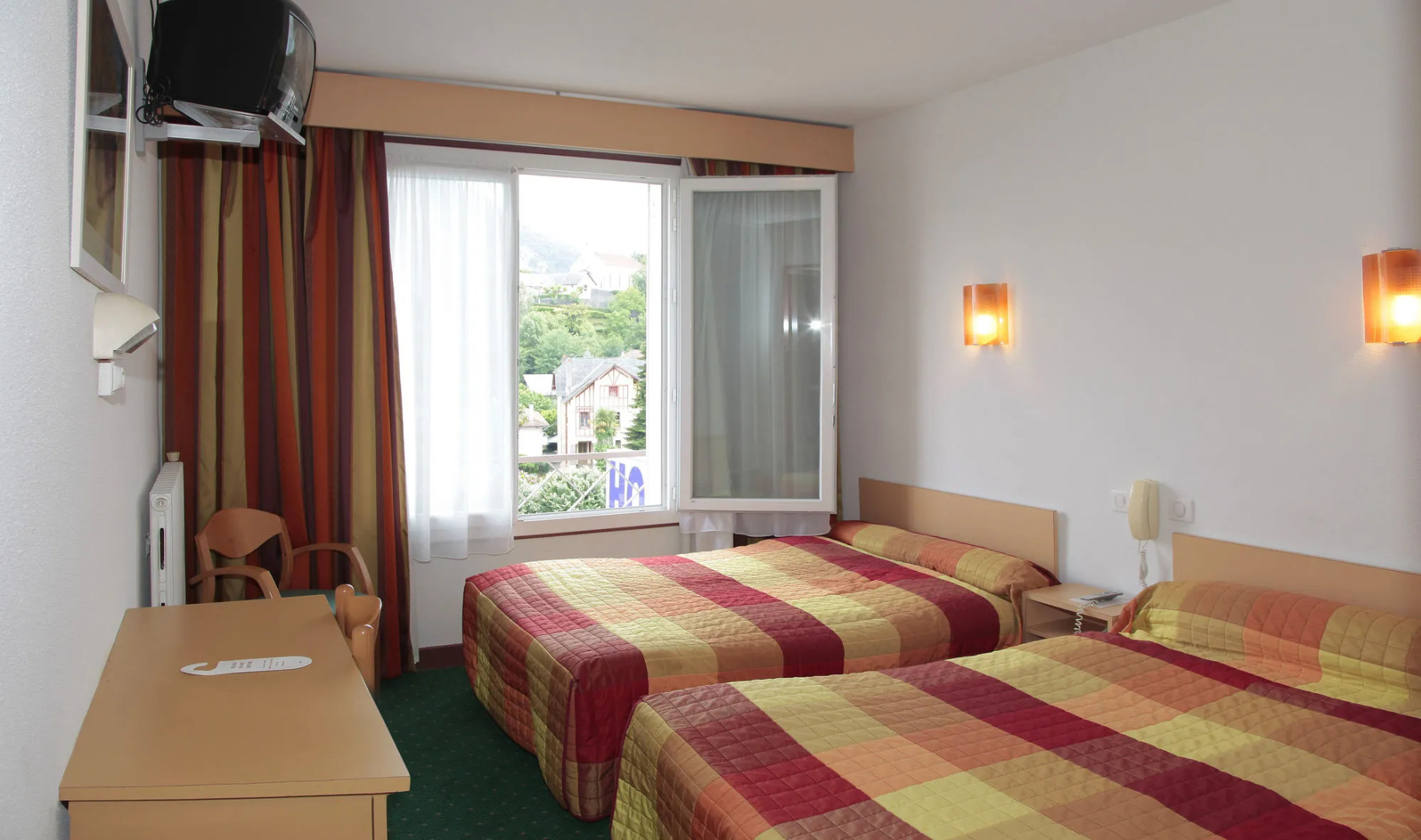 Hotel Sainte Suzanne