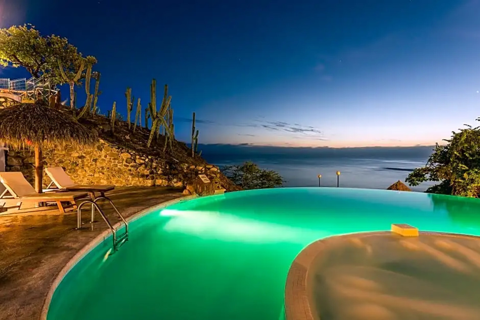 The Royal Suites Punta de Mita Resort & Spa - Adults Only - All Inclusive