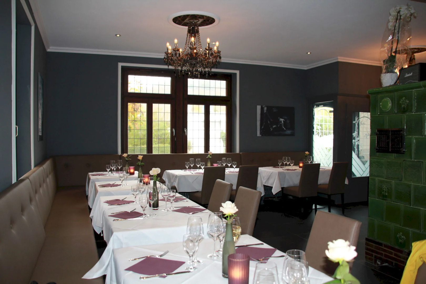 Boutique Hotel Socièté