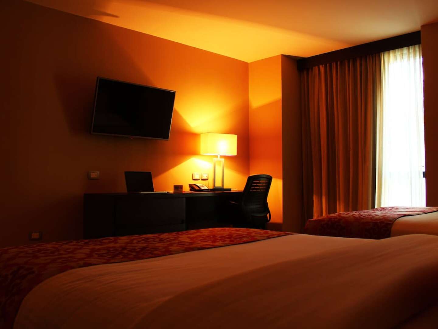 Waldorf Hotel Boutique