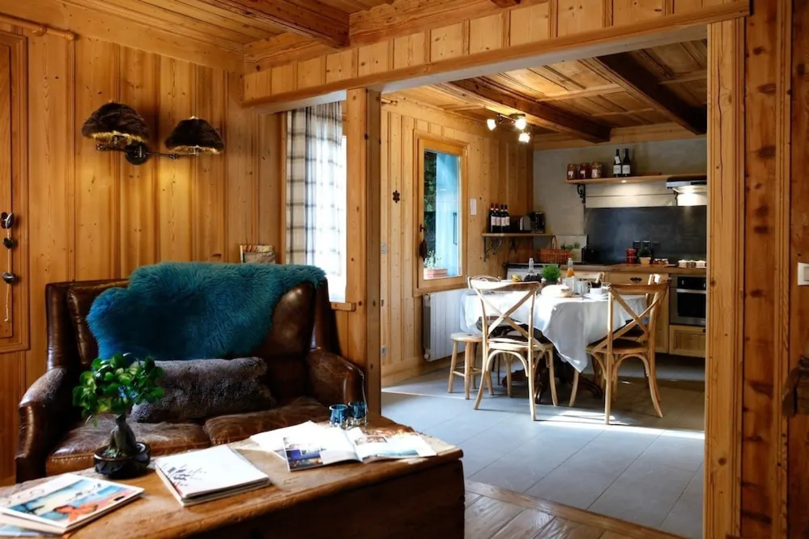 La Ferme des Lombardes