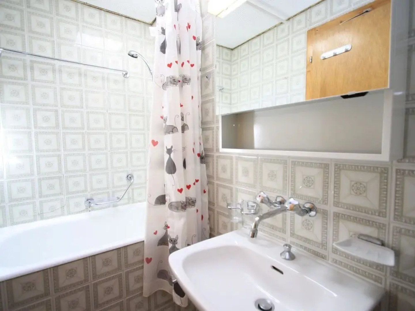 This House is in a Beautiful Position and was Built in 1877