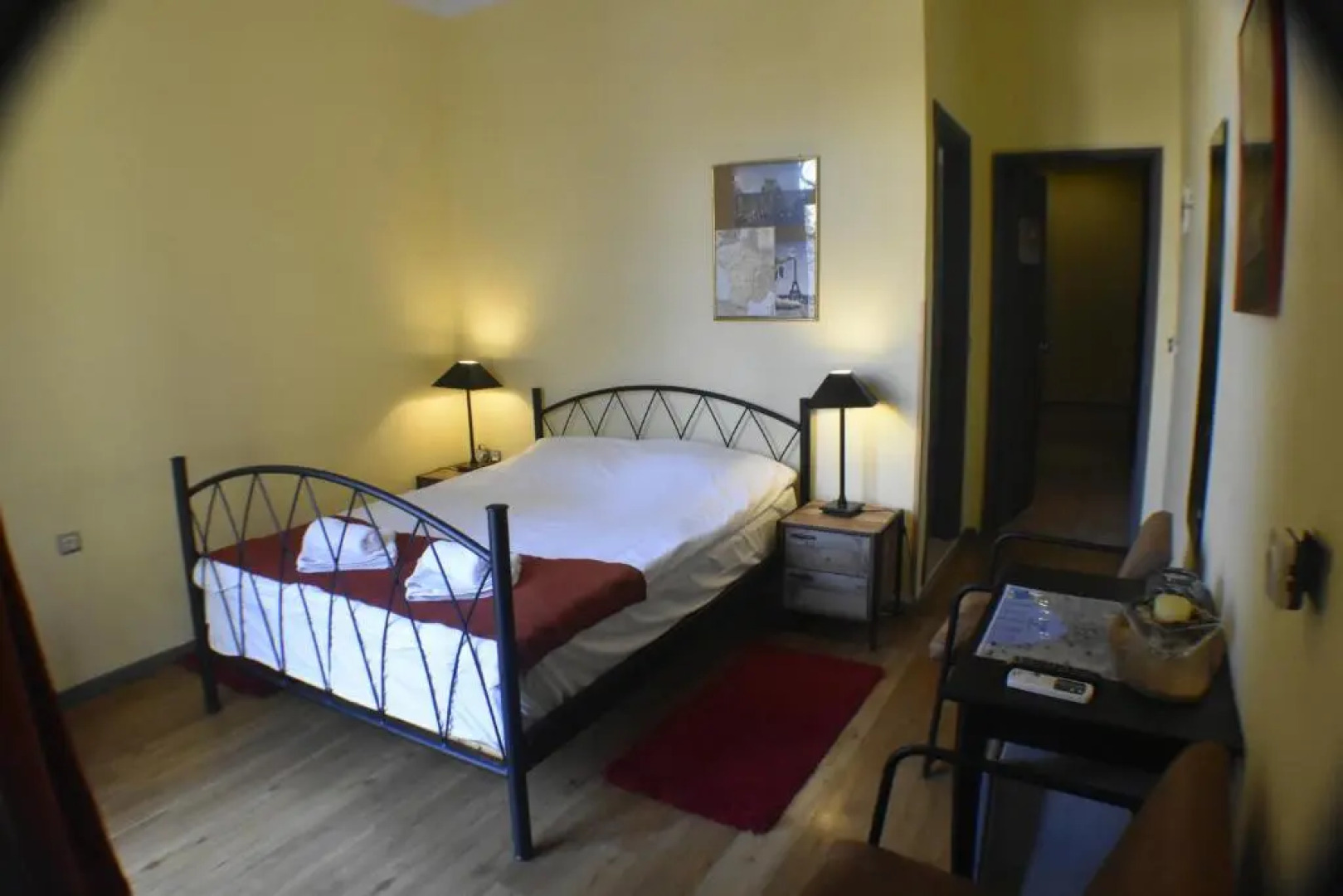 RentRooms Thessaloniki