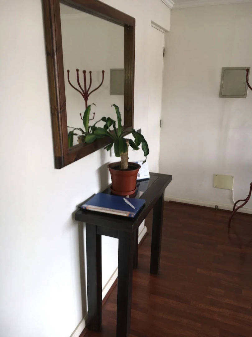 Departamento Borde Bahía