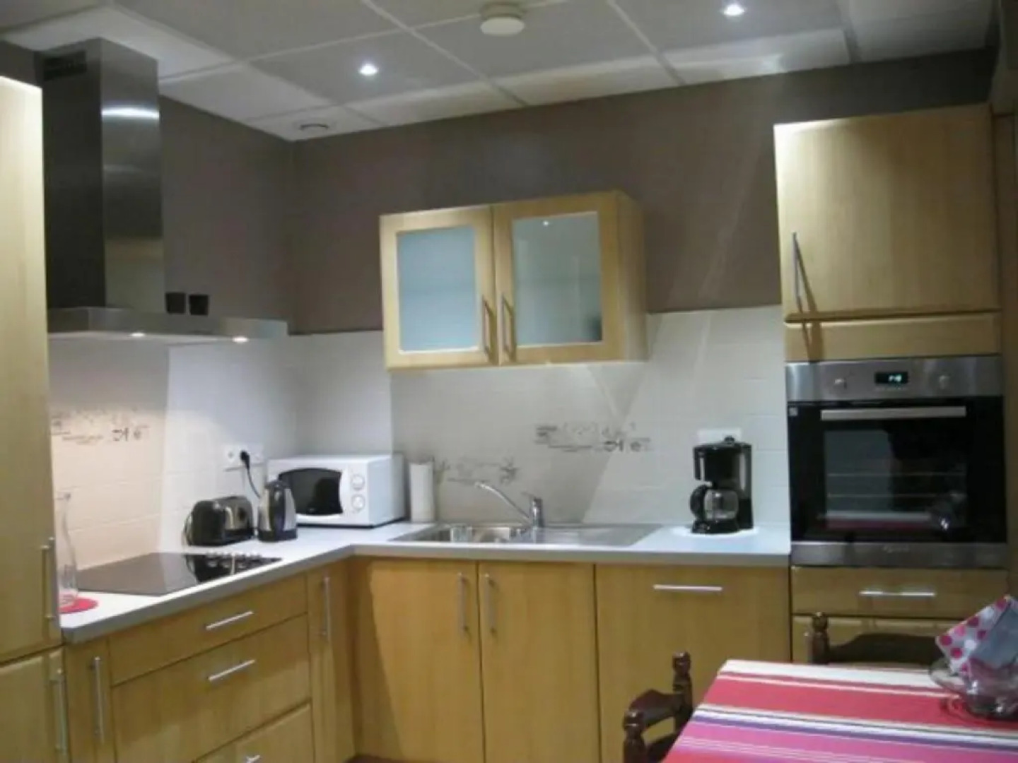 Gîte Montmédy, 2 pièces, 2 personnes - FR-1-585-23