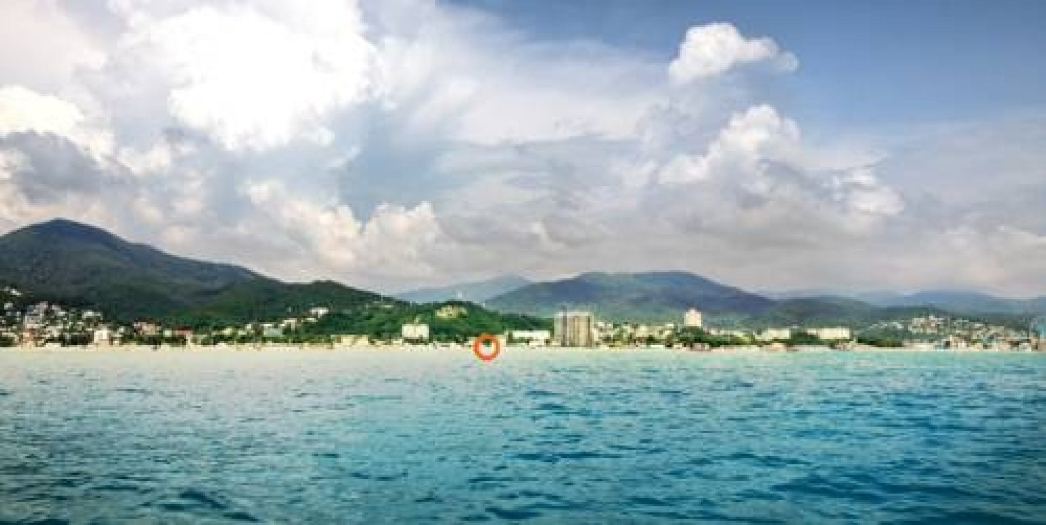 Хостел Сочи