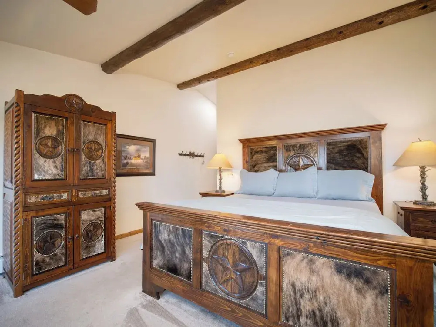 Taharaa Mountain Lodge