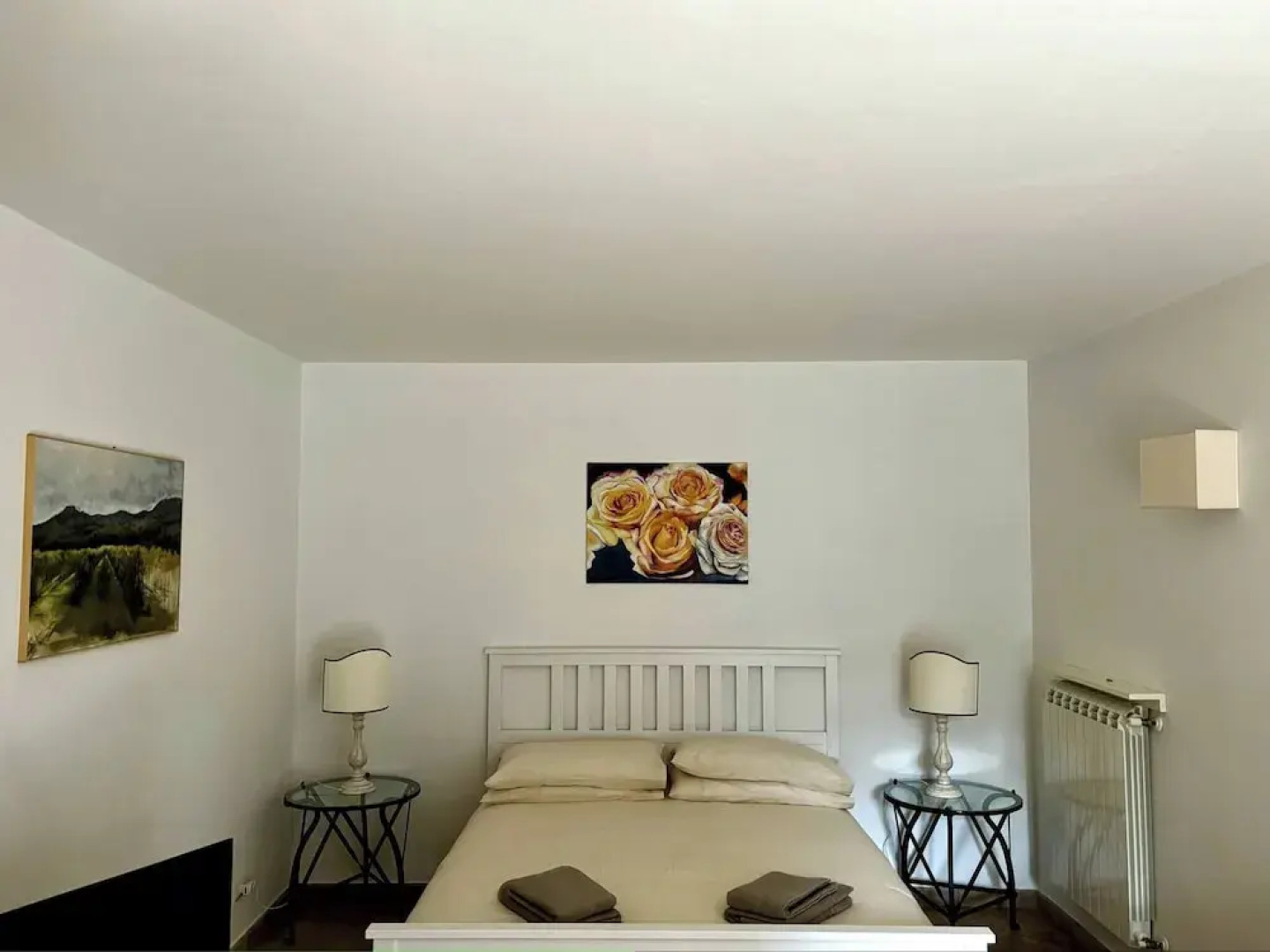 Charming Umbrian Apartment in Castel Viscardo