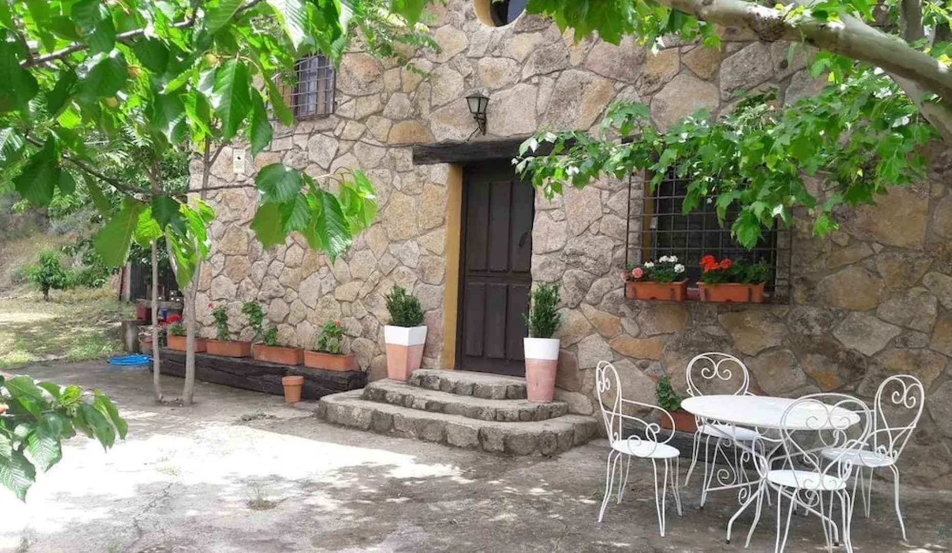 Casa Rural El Cerezal del Jerte