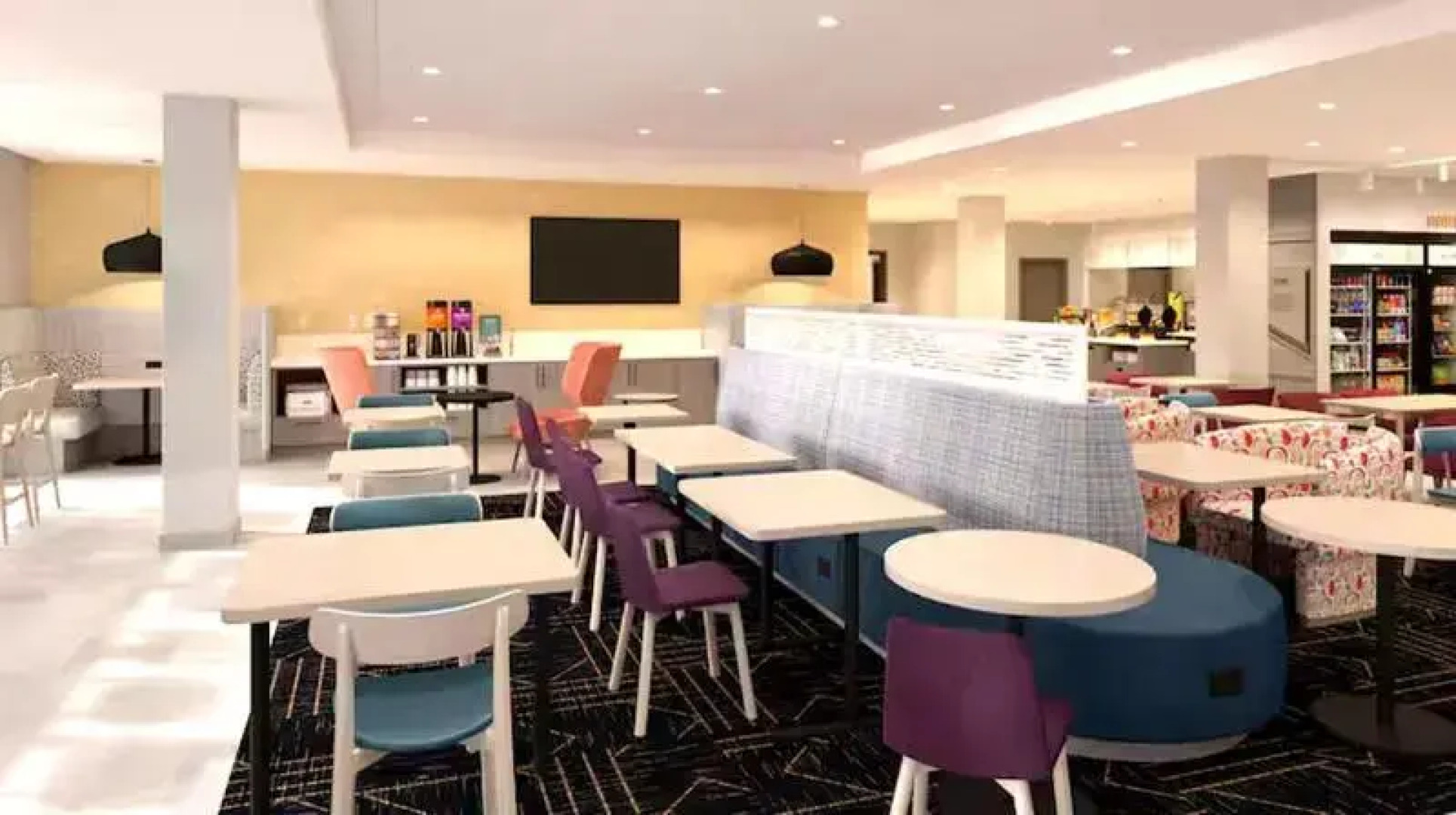 Home2 Suites By Hilton St. Joseph