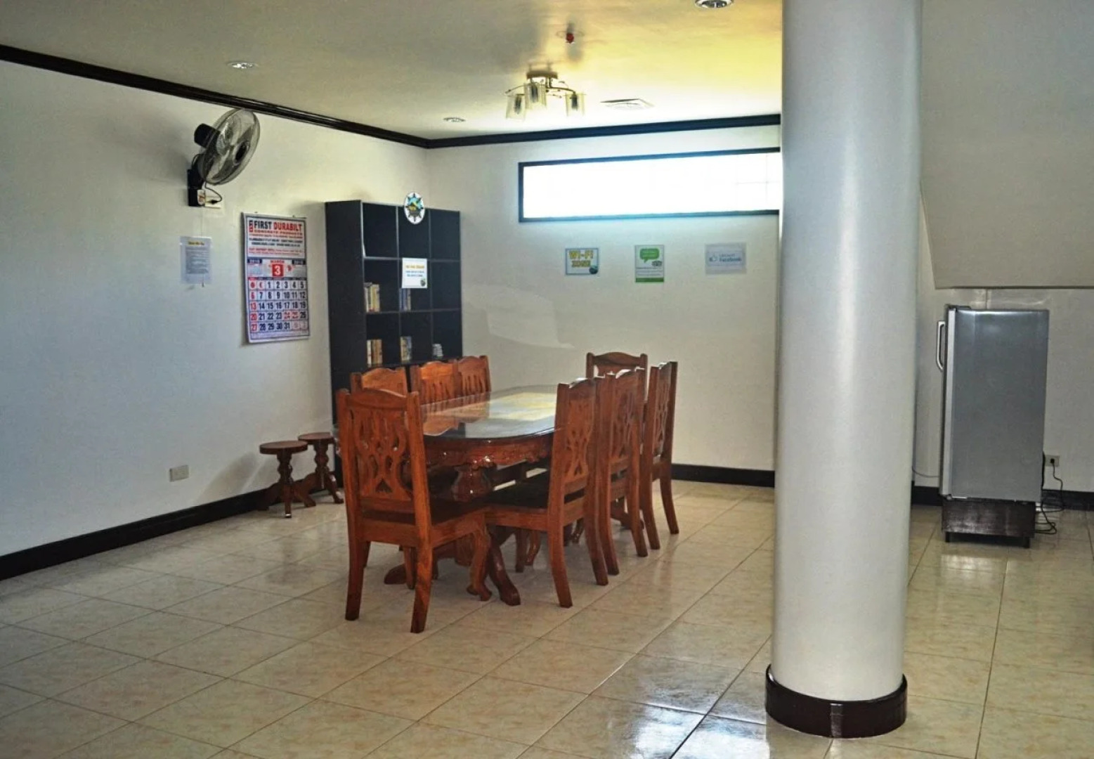 Mayon Backpackers Hostel