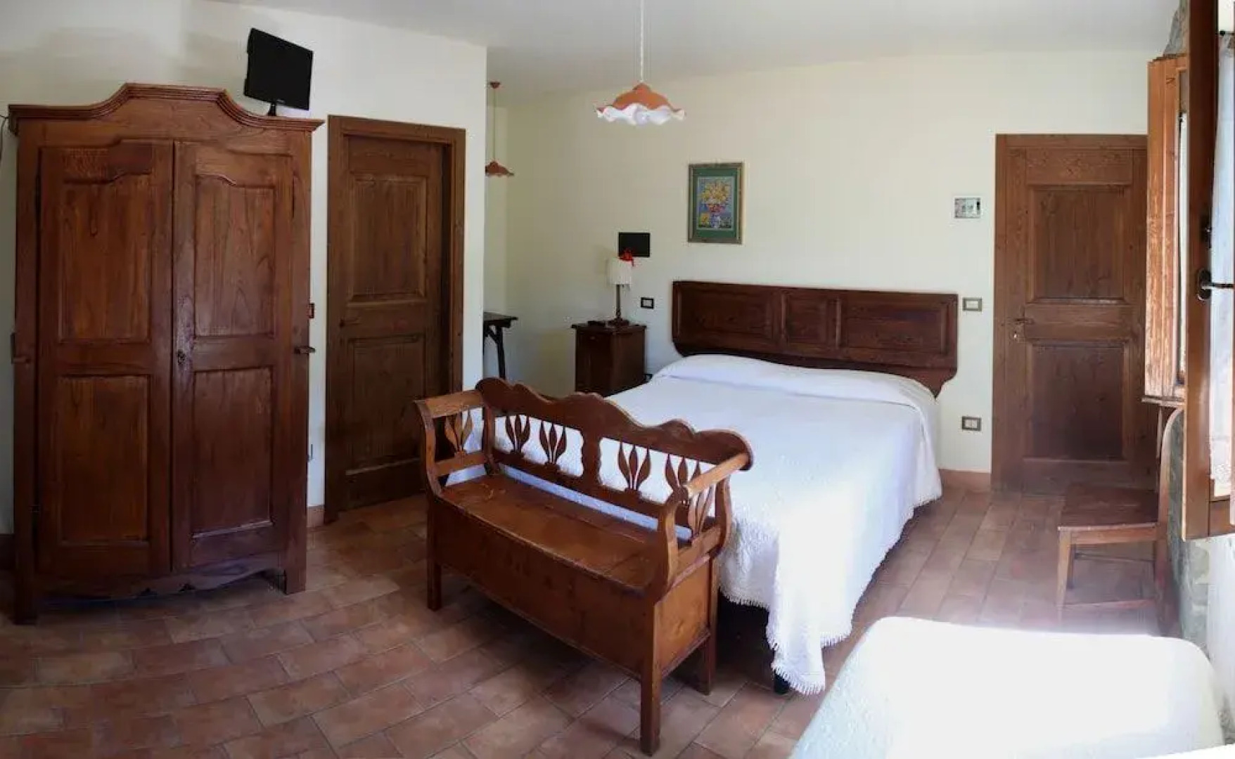 Agriturismo La Ferraia