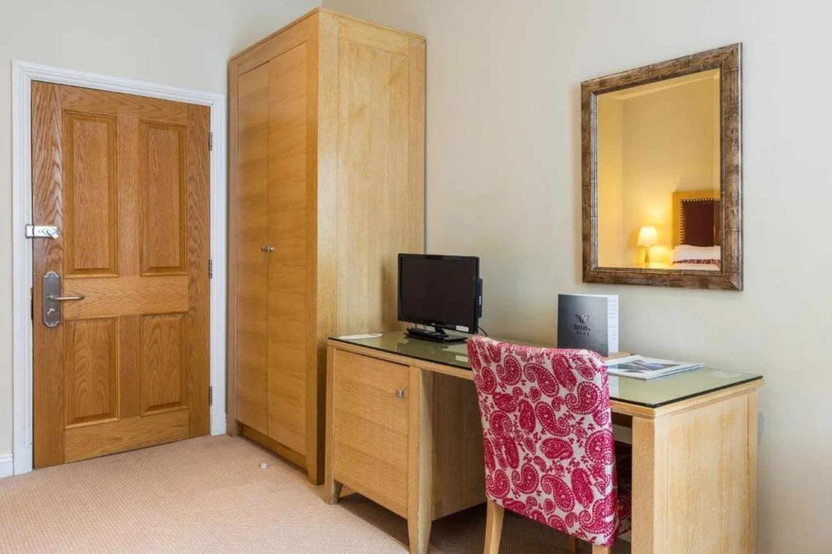 The Pennington Hotel