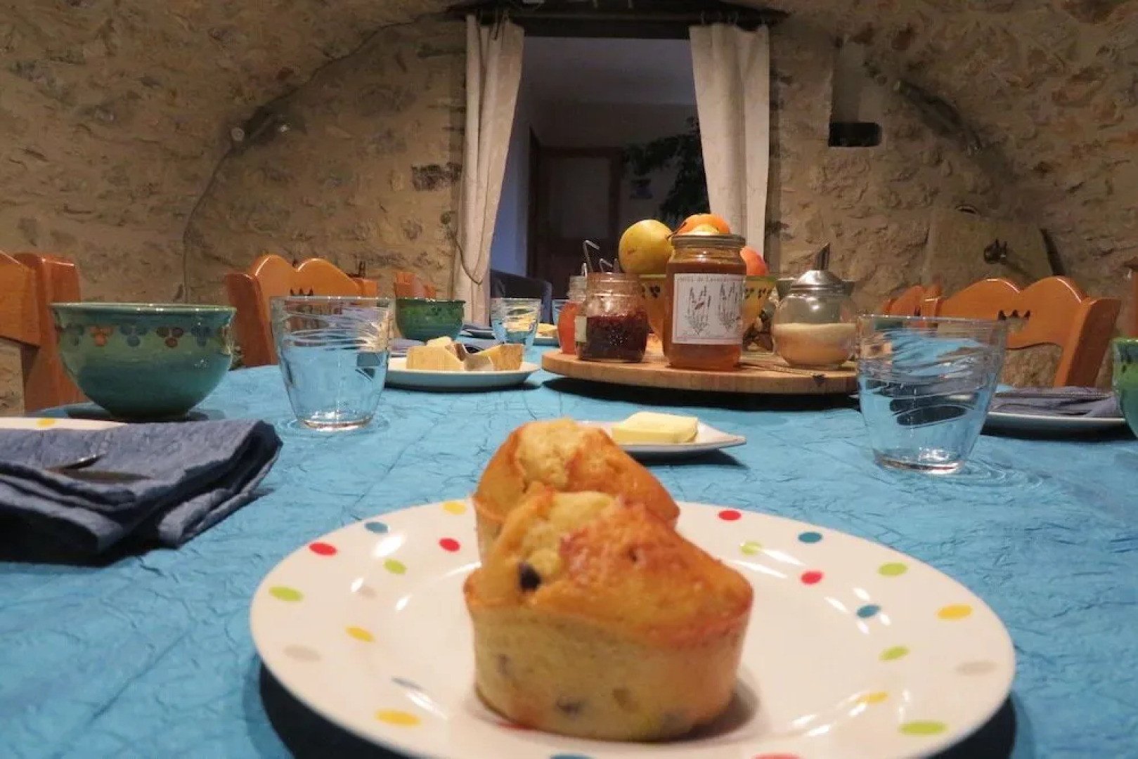 Les Hauts d'Issensac