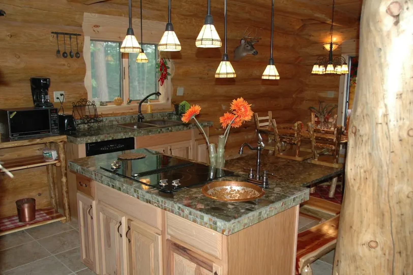 Eagles Haven 4 Bedrooms 2.5 Bathrooms Condo
