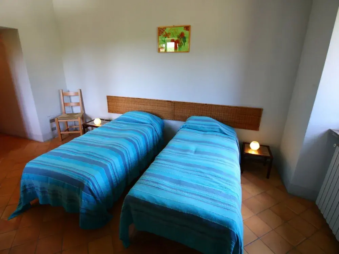 Villa Near Lake Bracciano With Pool