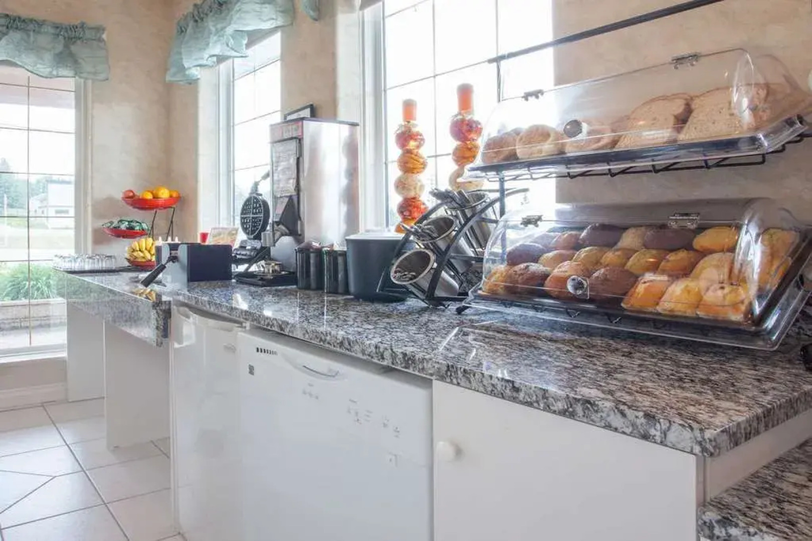 Ramada Limited 100 Mile House