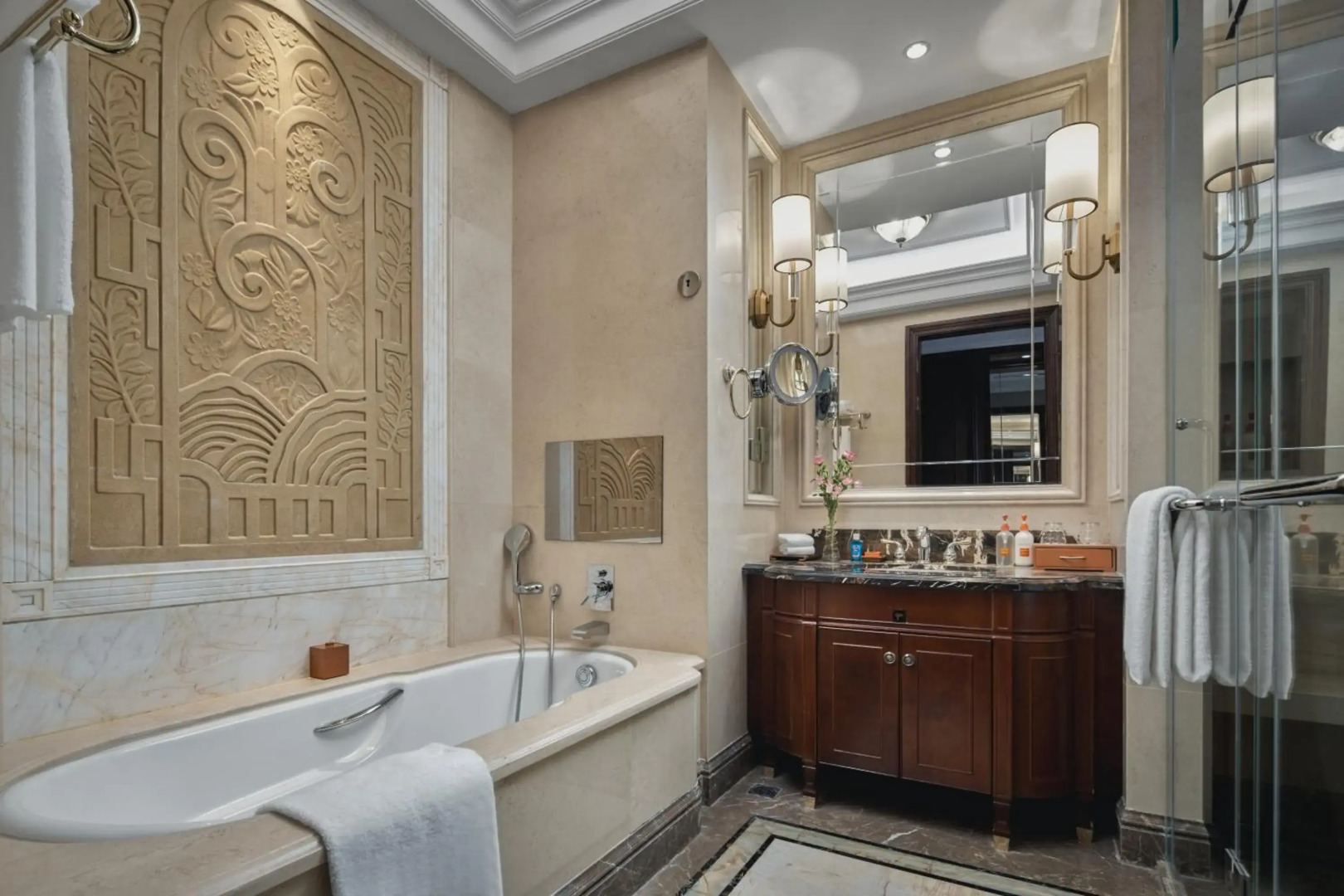 Crowne Plaza Dongying by IHG