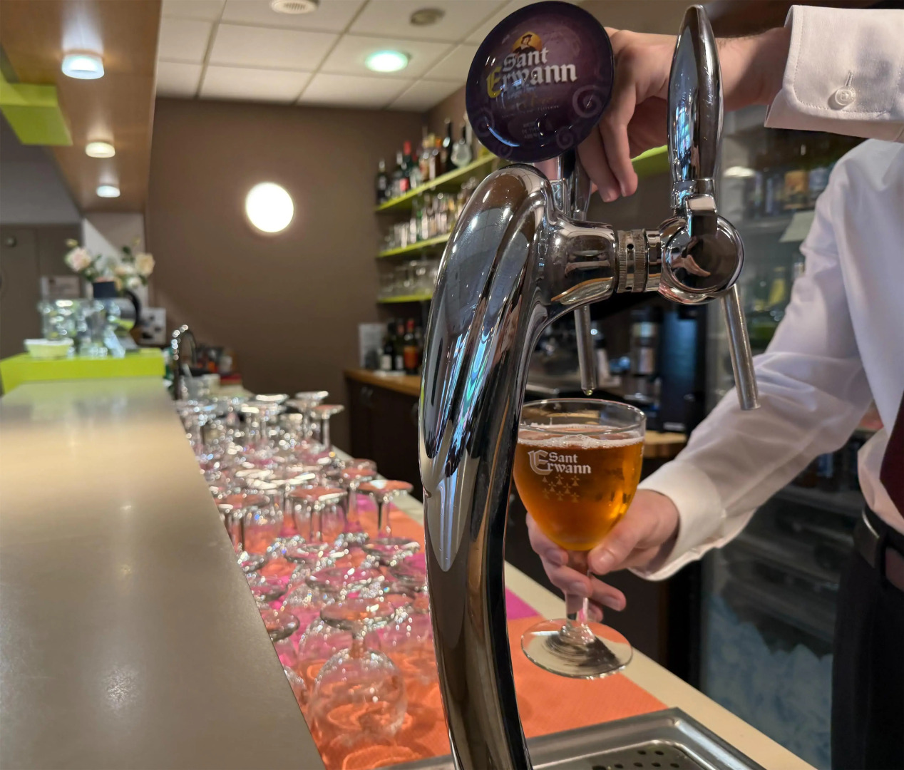 Kyriad - Rennes Chantepie