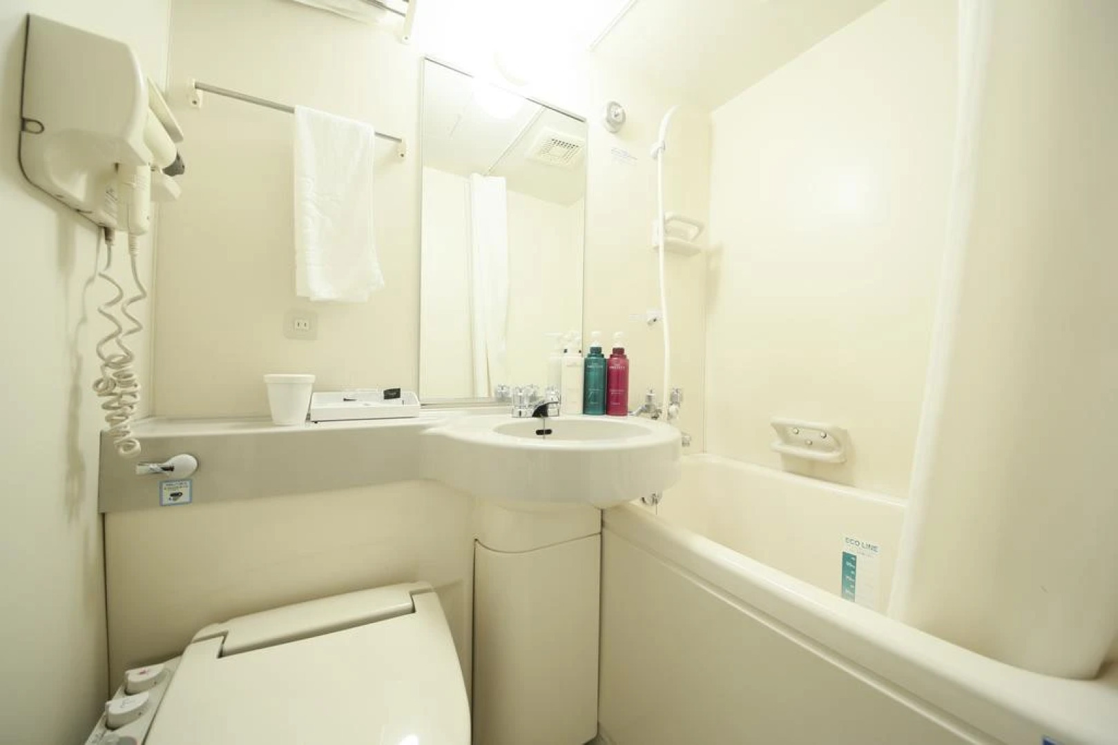 Apa Hotel Nishiazabu