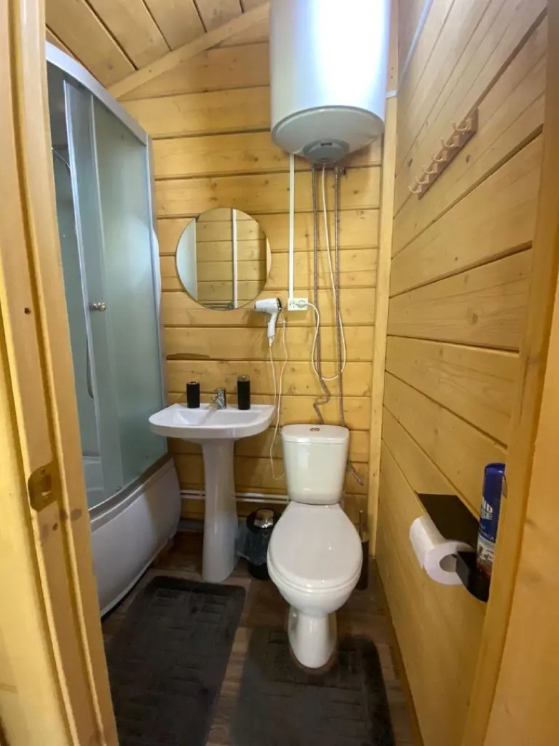 Дома в селе Соузга на Айской 22