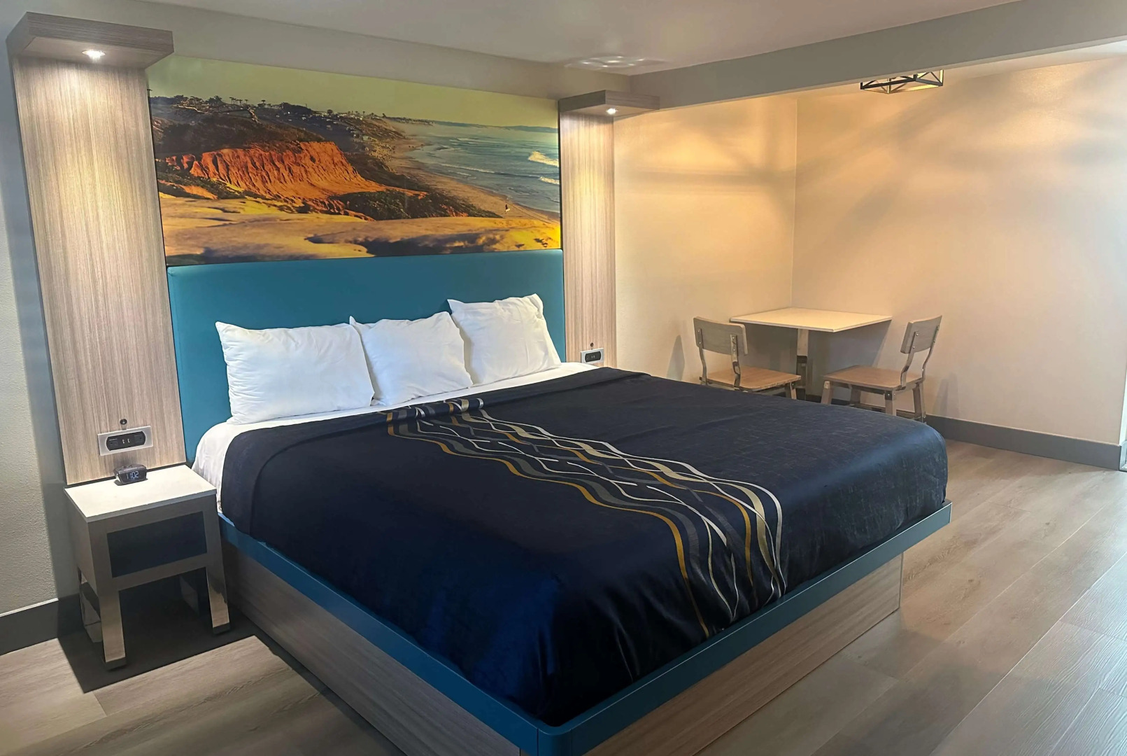 Super 8 by Wyndham Oceanside Downtown