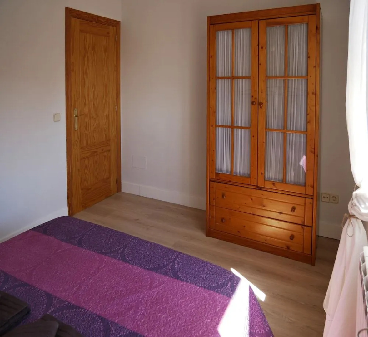 Casa Rural el Reencuentro