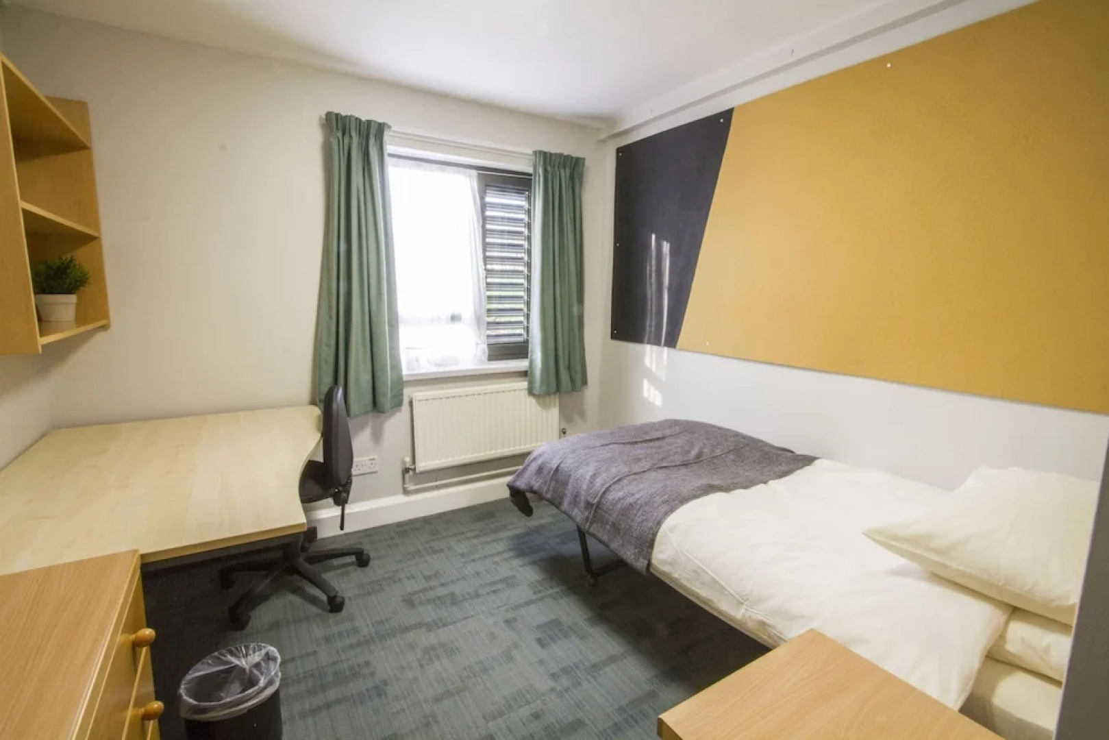 Warwick Conferences Radcliffe