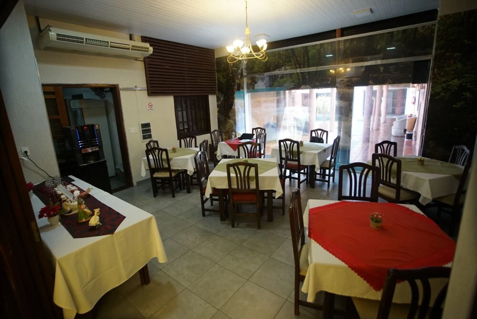 Hassler Hotel Villa Morra