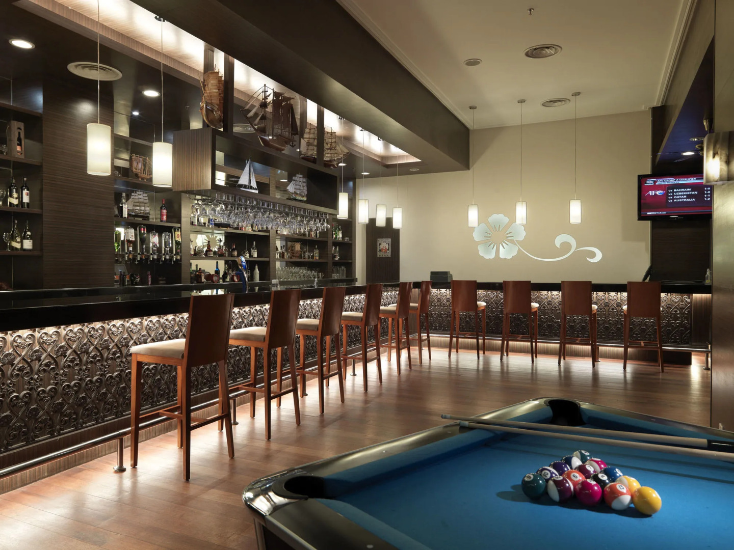 Grand Lexis Port Dickson