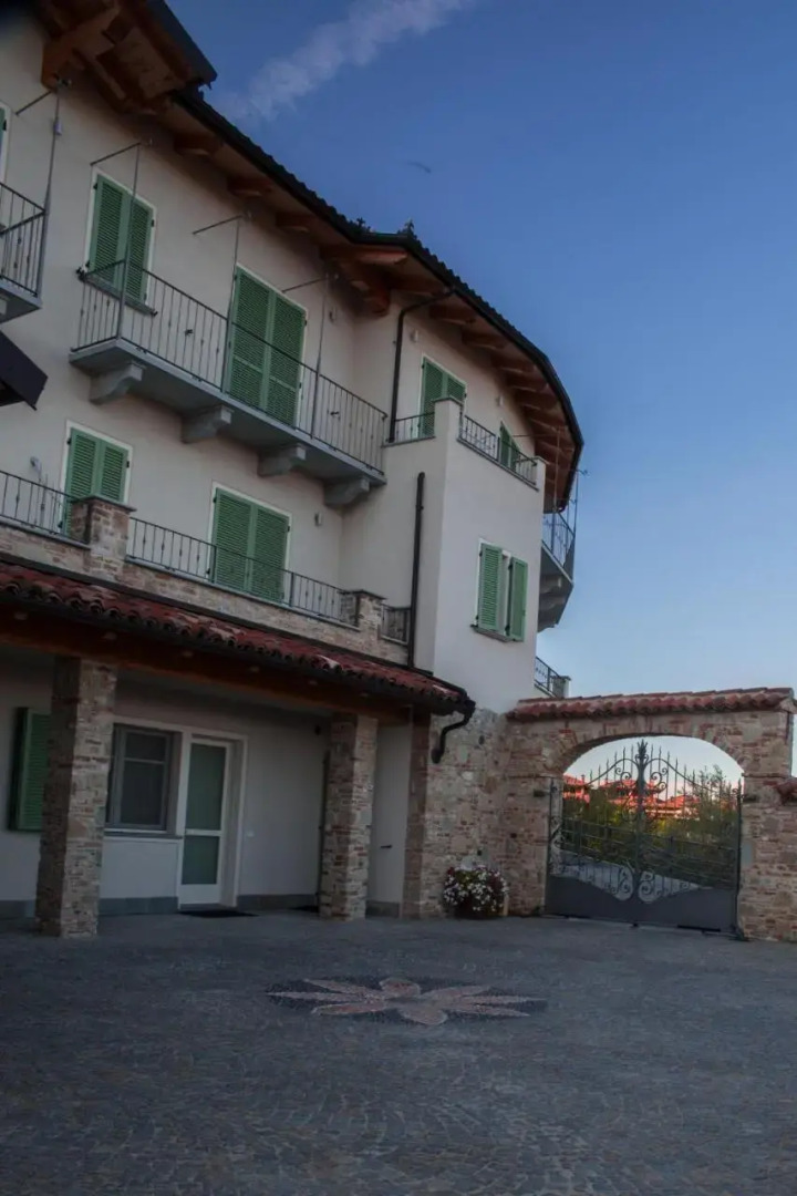Residence B&B La Rocca