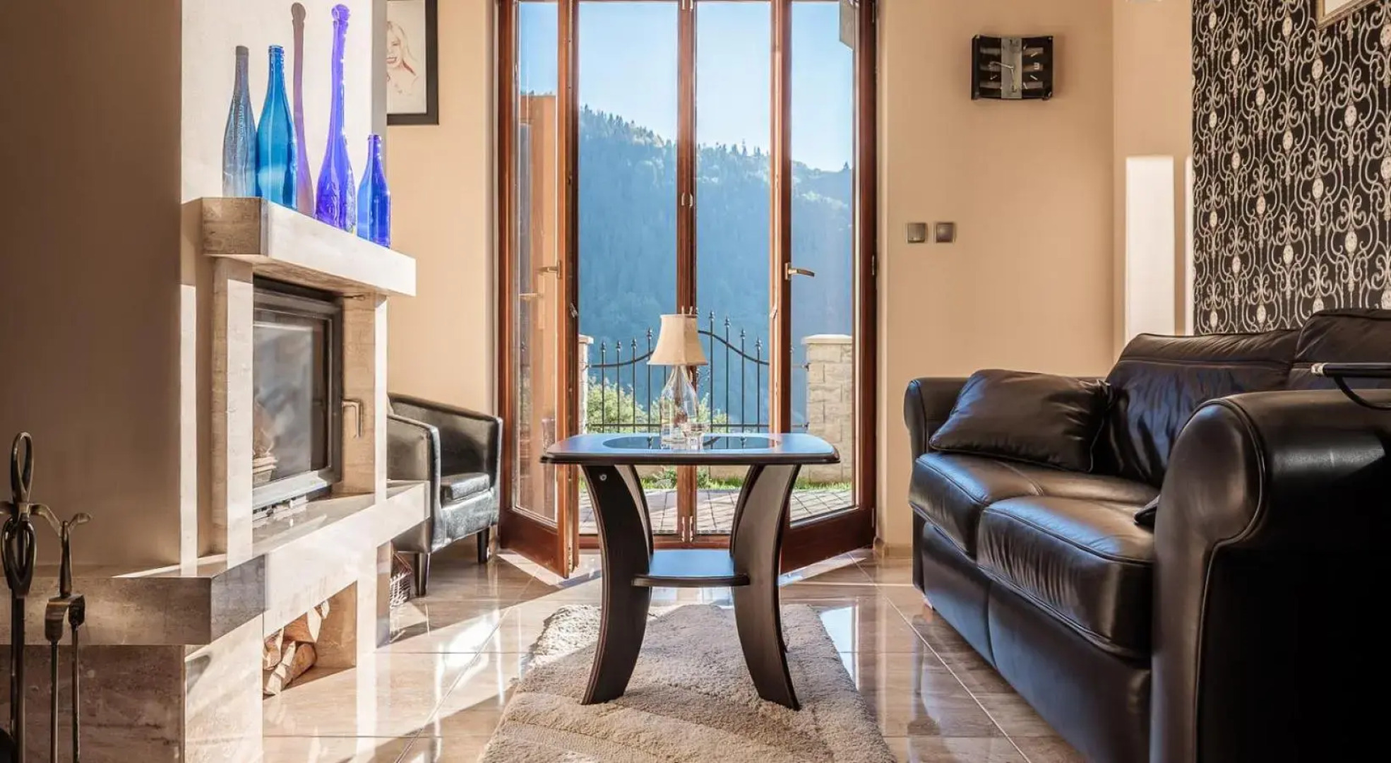 Hillside Cottage Eliza