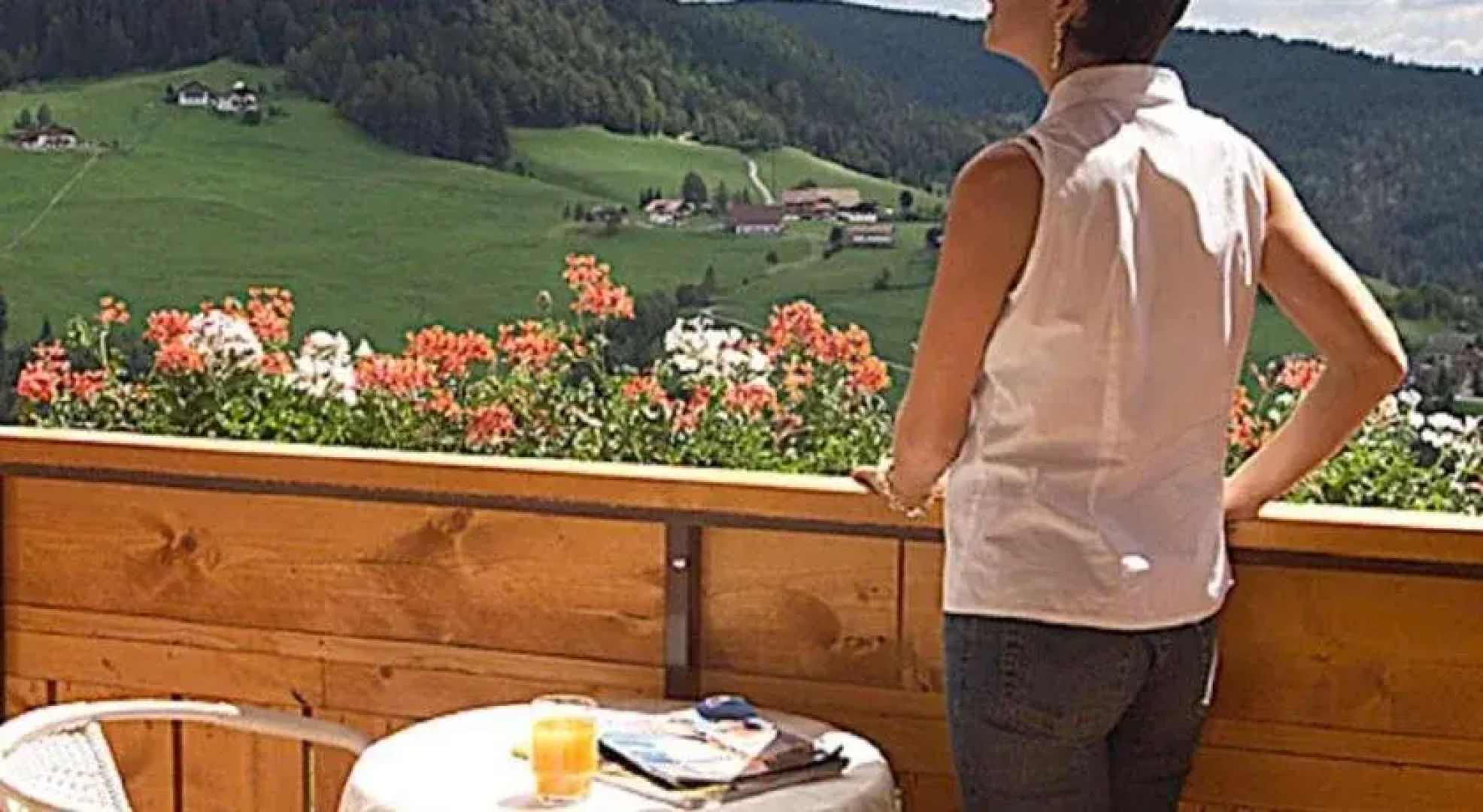 Hotel Sonnenheim