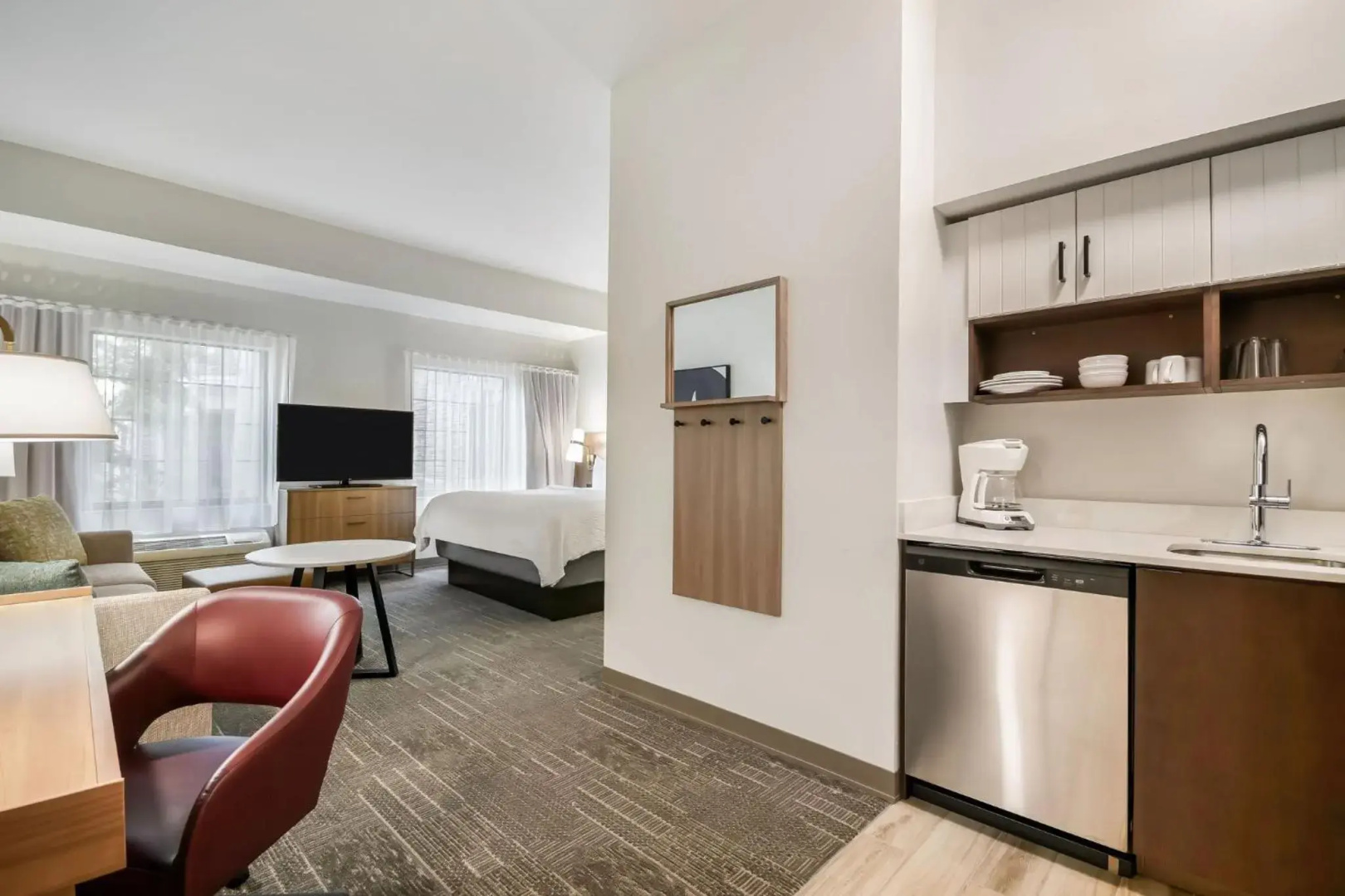 Staybridge Suites Toledo - Maumee by IHG
