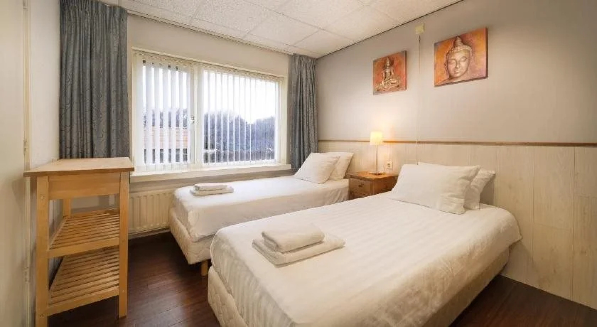 Hotel-Pension Ouddorp