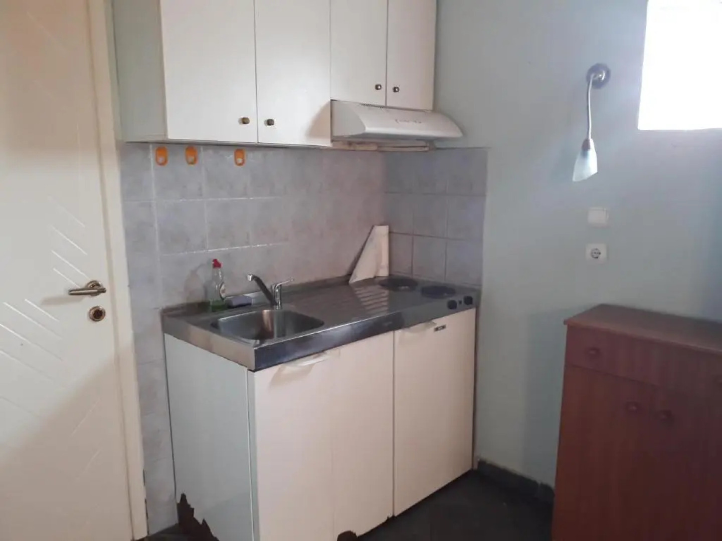 Full equipment studio in Komotini