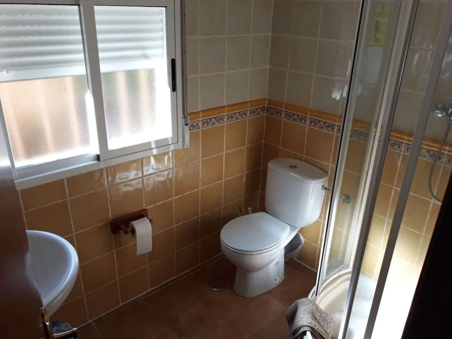 Complejo Recreativo Baños del Sagrario