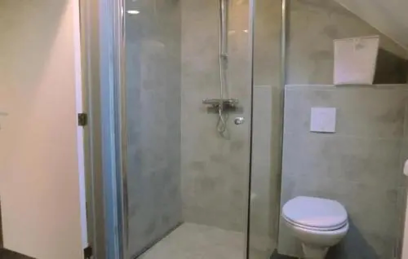 Holiday Home Comblinay with Fireplace 04