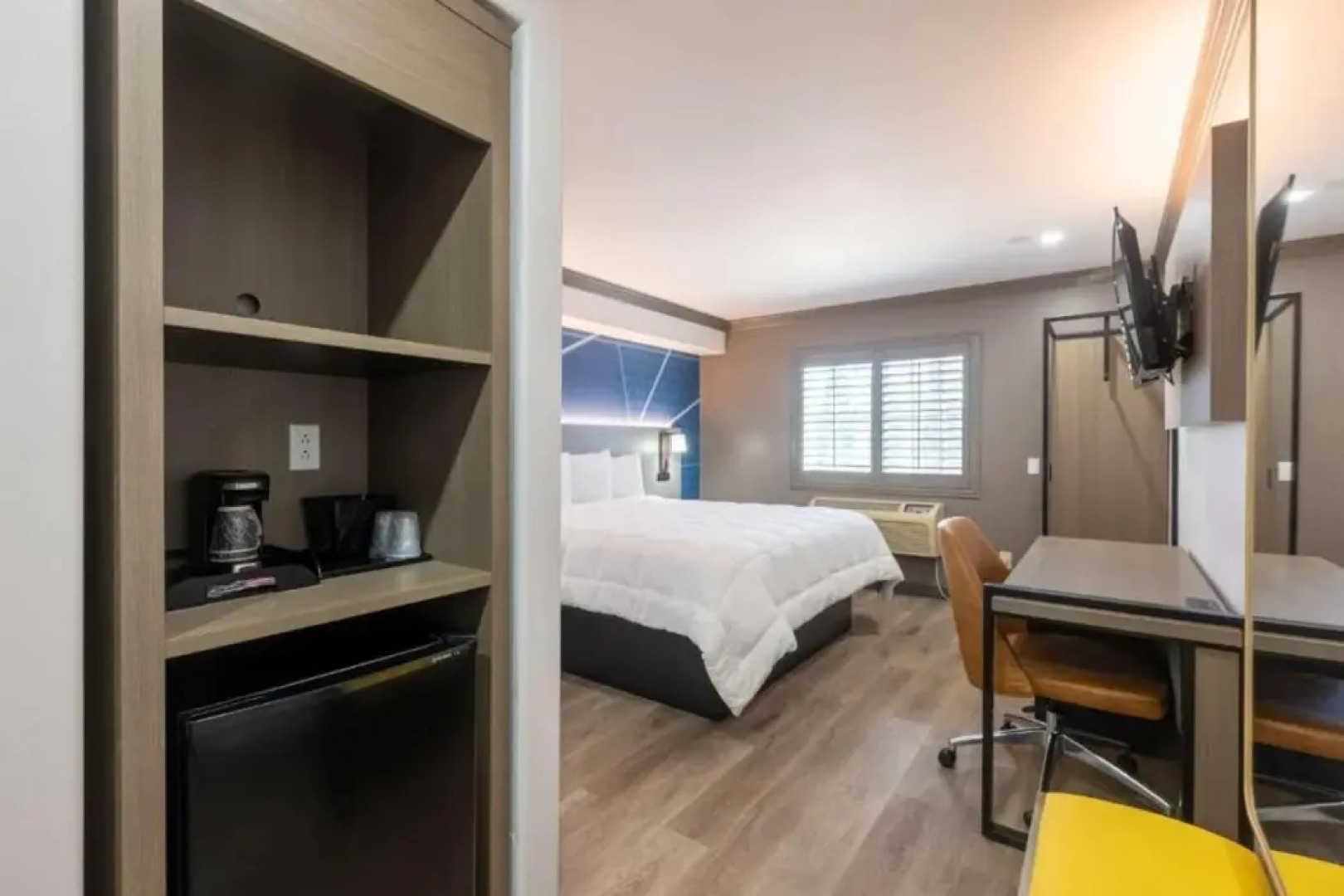 Torrance Inn LAX Airport Area