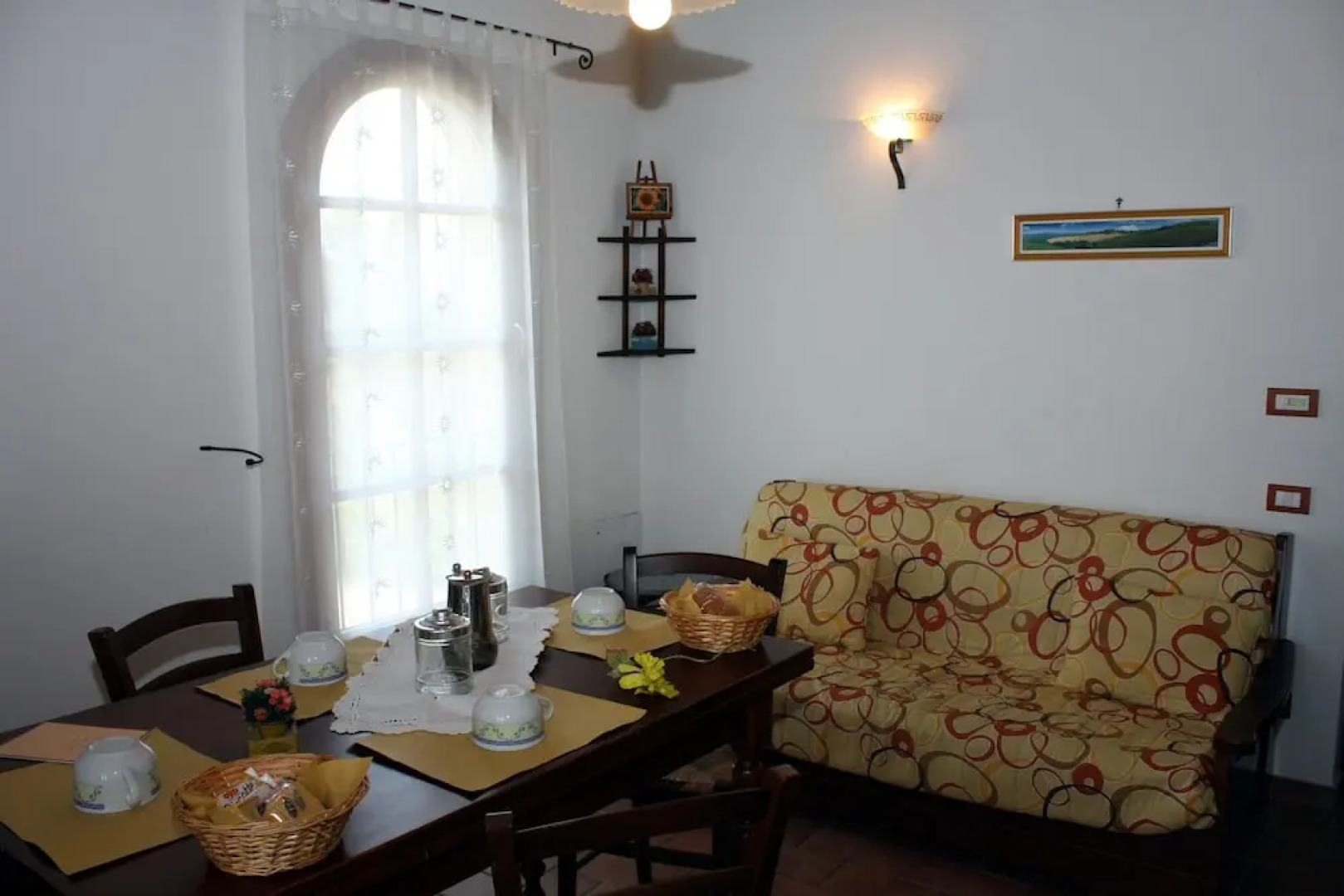 Agriturismo Le Docce