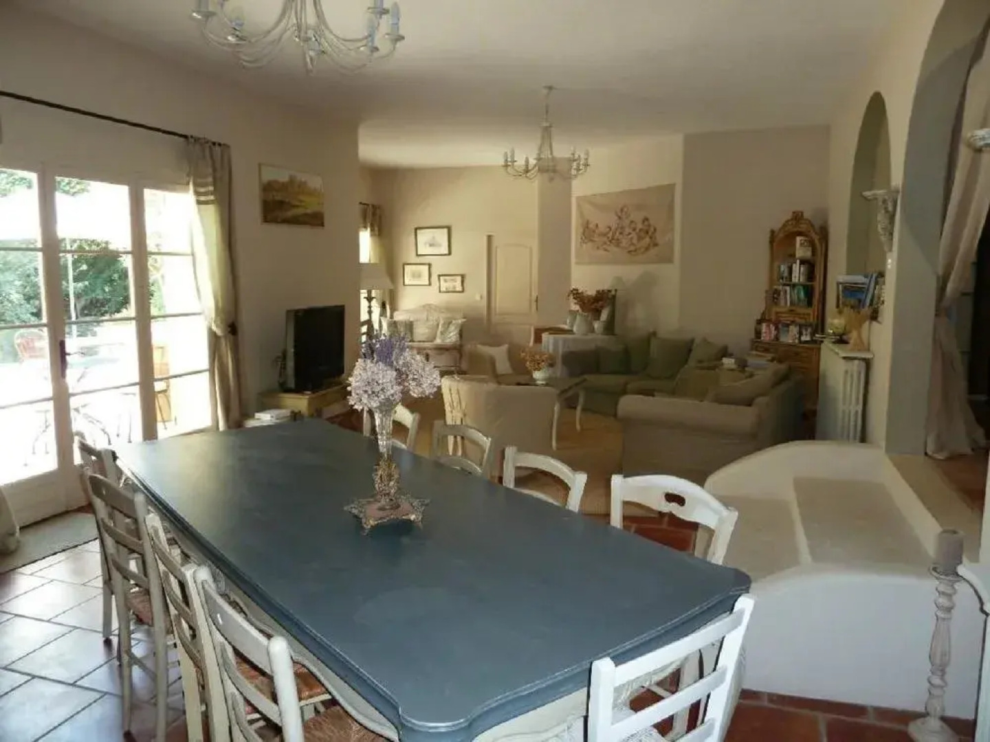 La Bastide des Anges