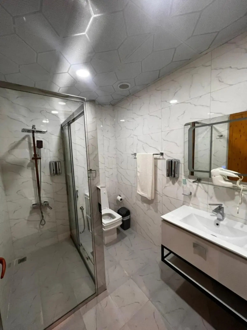 Daraysh Resort